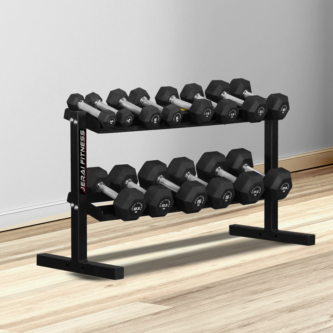 DUMBBELL RACK