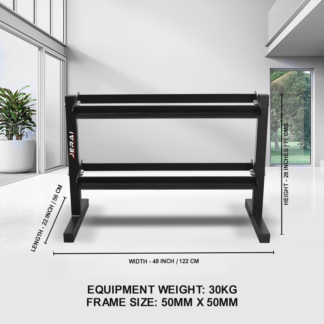 DUMBBELL RACK