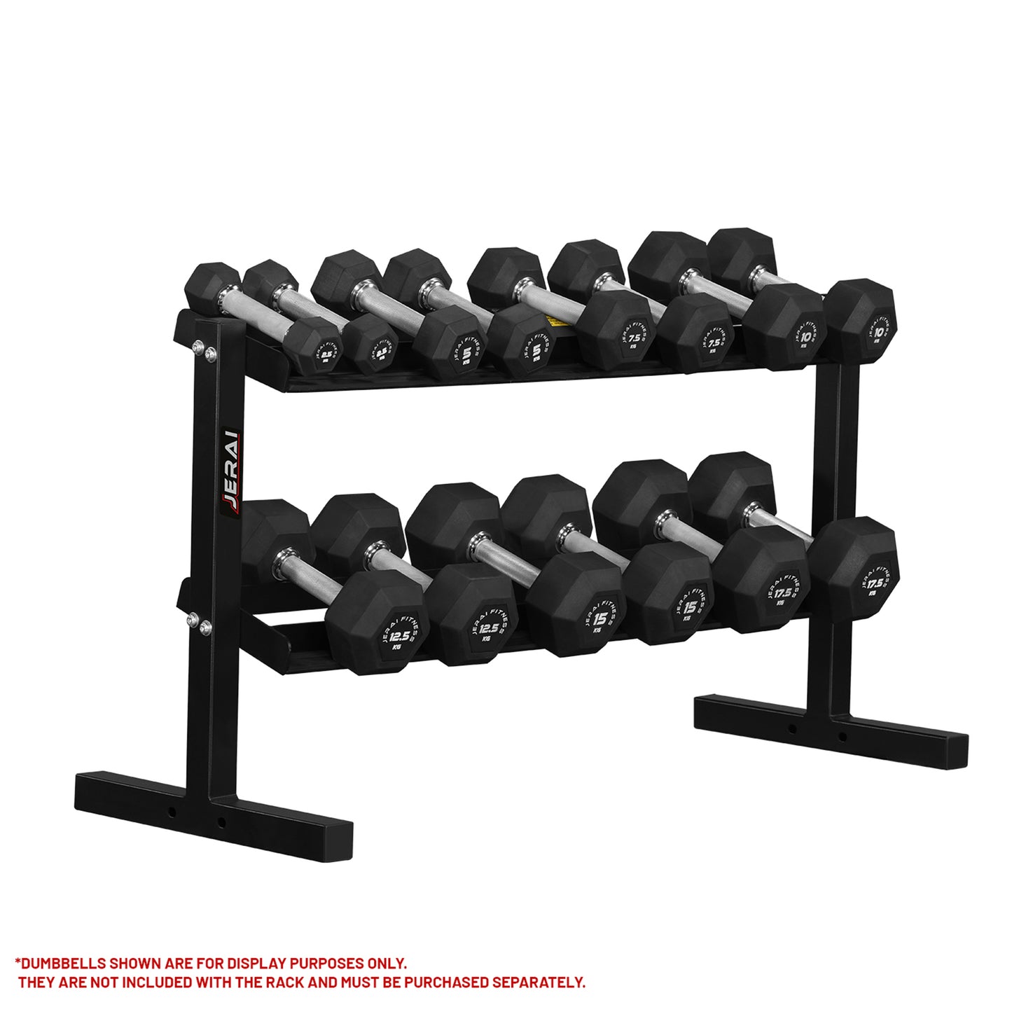 DUMBBELL RACK