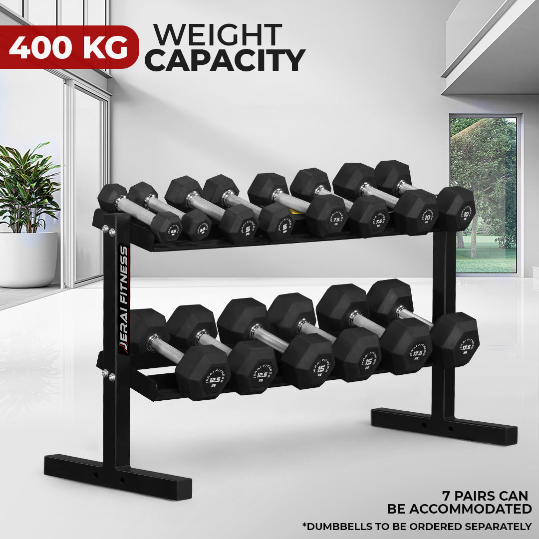 DUMBBELL RACK