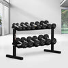 Jerai DUMBBELL RACK – side view