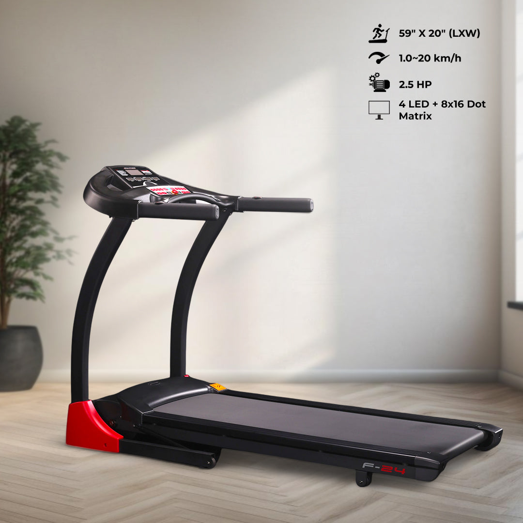 TREADMILL F24