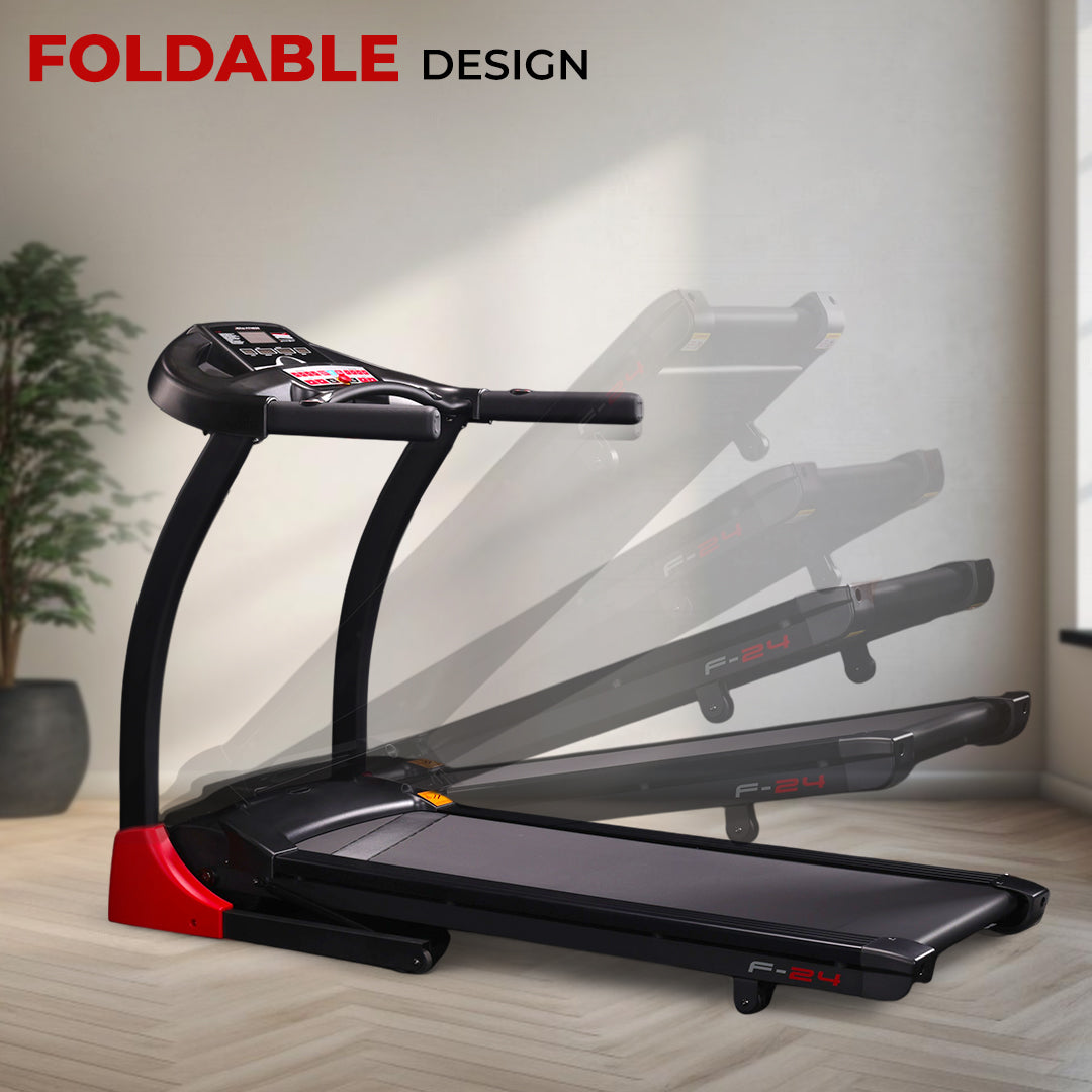 TREADMILL F24