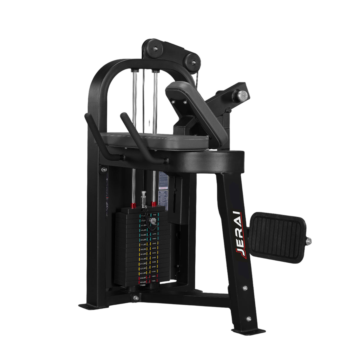 GLUTE MACHINE
