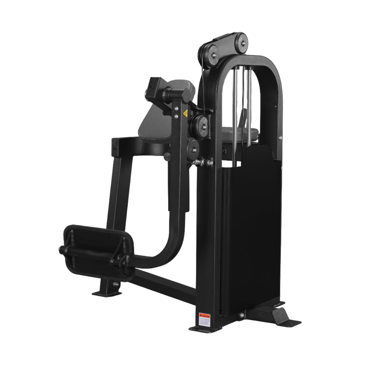 GLUTE MACHINE
