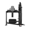 GLUTE MACHINE
