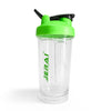 Jerai Clear Pro Shaker - 500ml