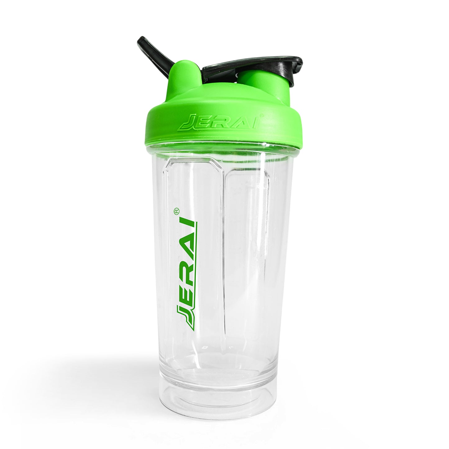 Jerai Clear Pro Shaker - 500ml