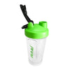 Jerai Clear Pro Shaker - 500ml