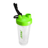 Jerai Clear Pro Shaker - 600ml
