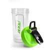 Jerai Clear Pro Shaker - 500ml
