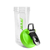Jerai Clear Pro Shaker - 600ml