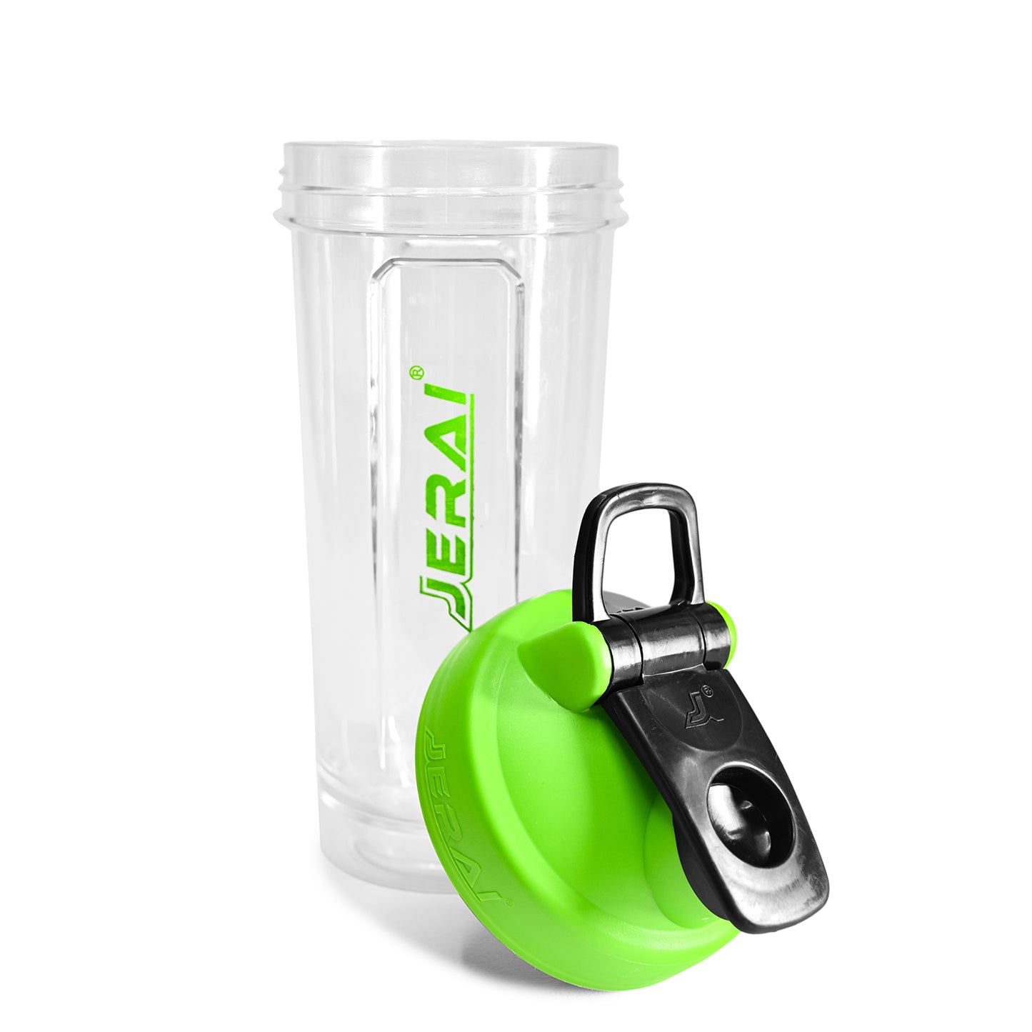 Jerai Clear Pro Shaker - 600ml