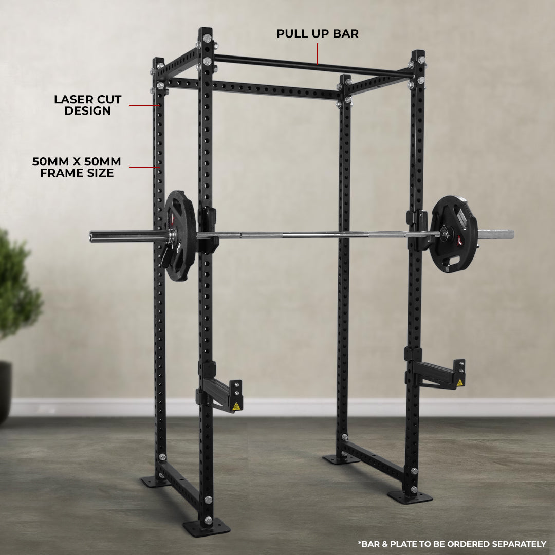 GYM BOX