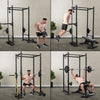 GYM BOX