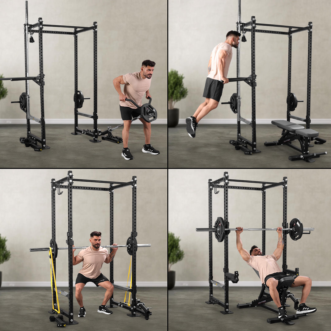 GYM BOX