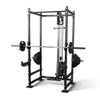 Jerai Gym Box Combo – side view
