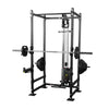 GYM BOX WITH HIGH LOW PULLEY - SELECTORIZED (Copy)