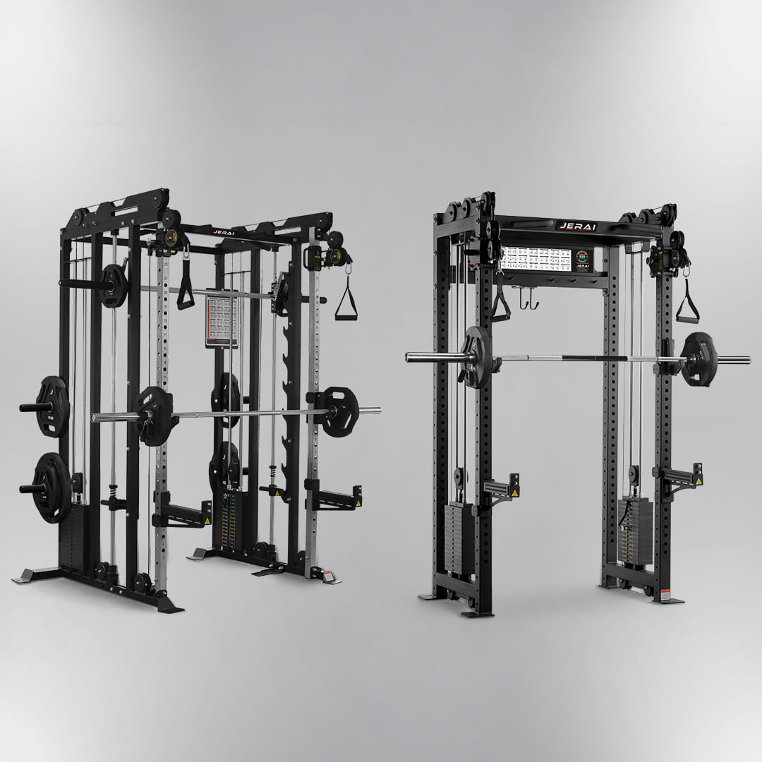 Home Gym Series - Buy Home Gym Equipment – Jerai Fitness Ltd
