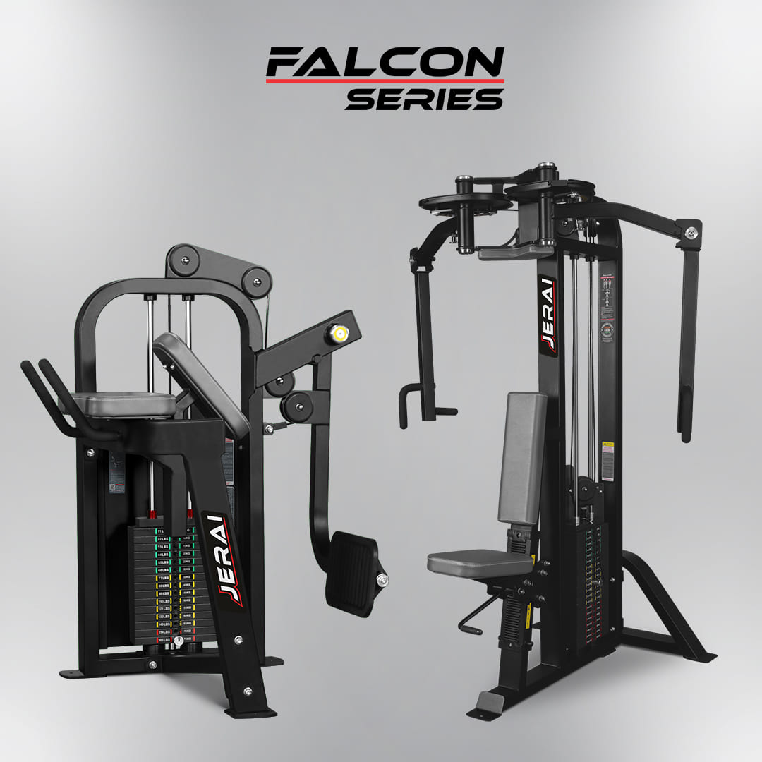 Home Gym Series - Buy Home Gym Equipment – Jerai Fitness Ltd