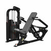 INCLINE SHOULDER PRESS