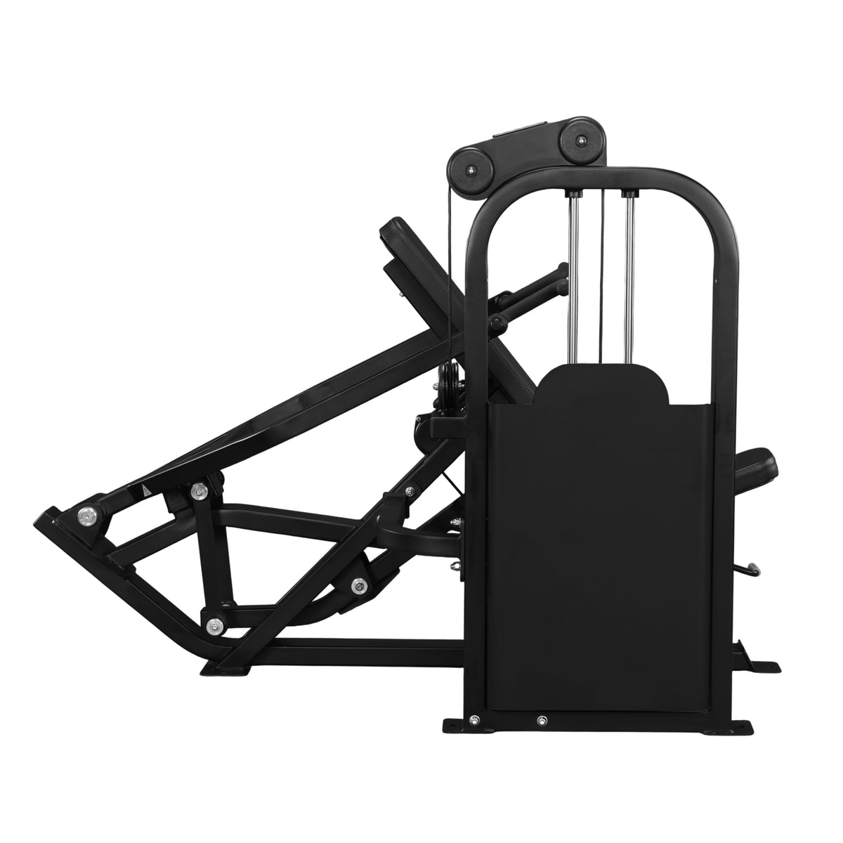 INCLINE SHOULDER PRESS