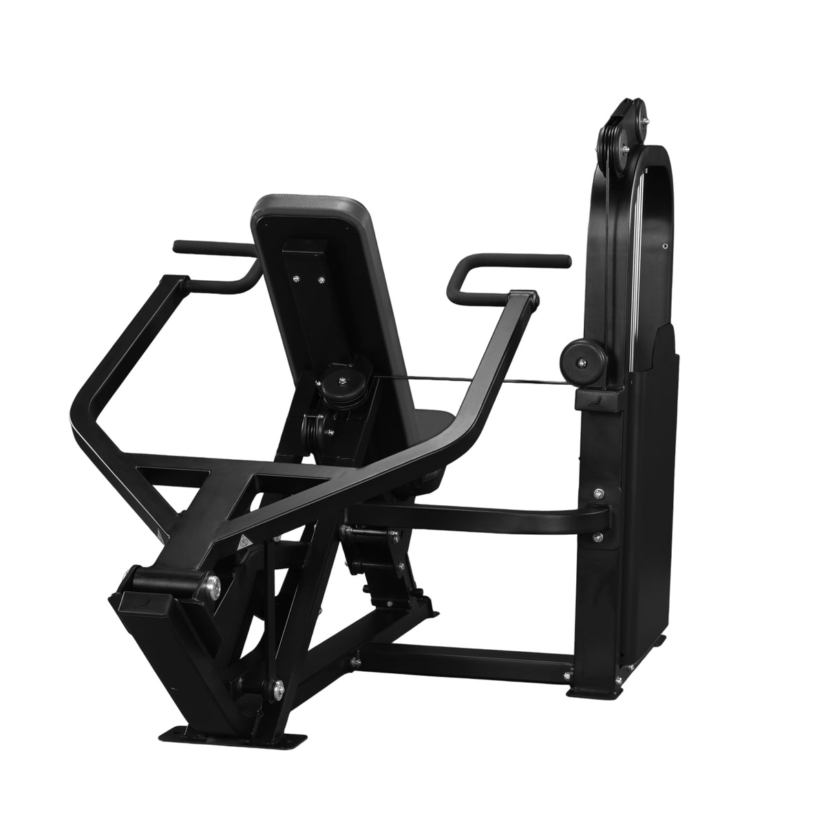 INCLINE SHOULDER PRESS