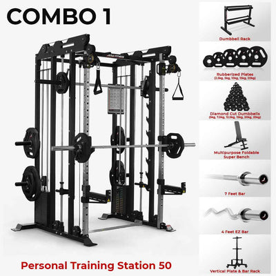 Combo 1