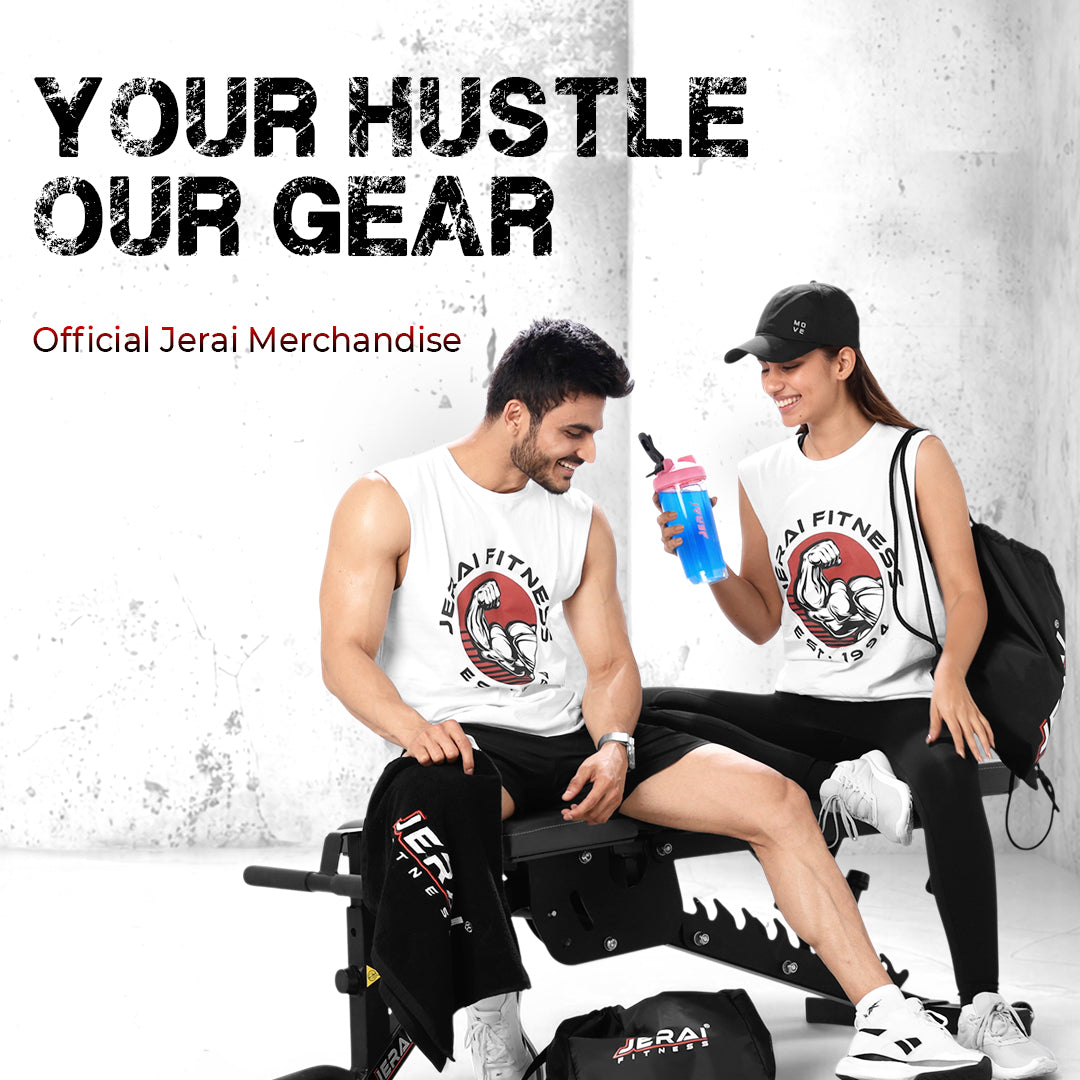 Home Gym Series - Buy Home Gym Equipment – Jerai Fitness Ltd