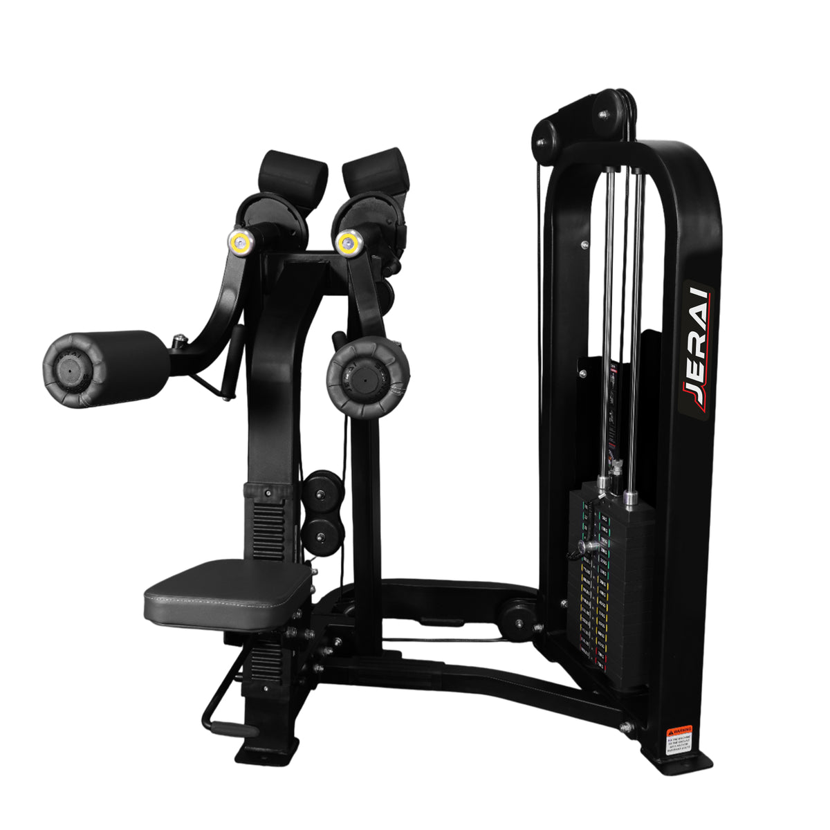 LATERAL RAISE