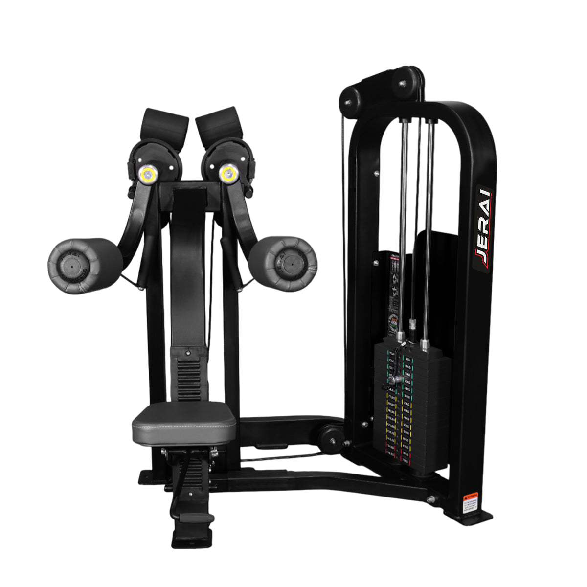 LATERAL RAISE