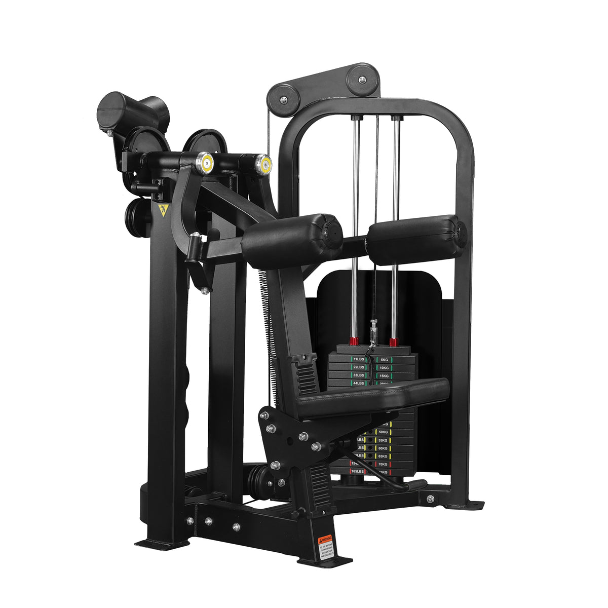 LATERAL RAISE