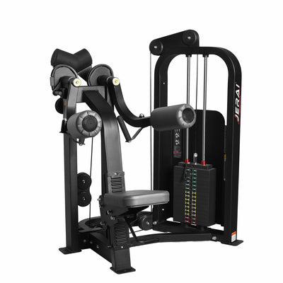 LATERAL RAISE