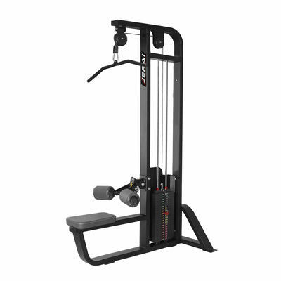LAT PULL DOWN SINGLE PULLEY