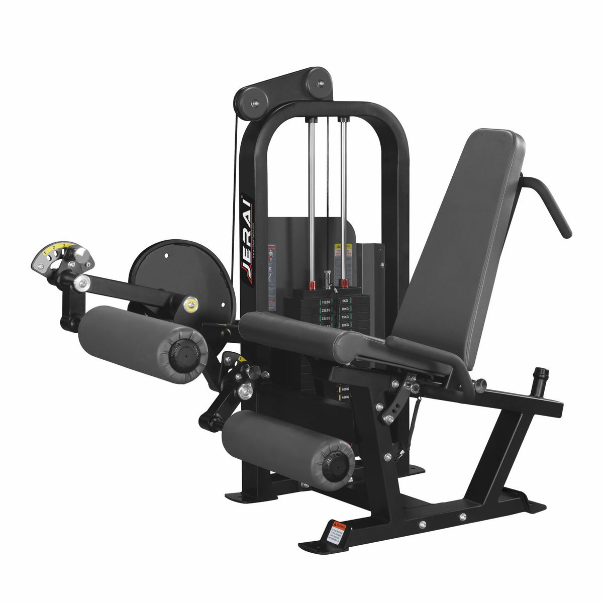 LEG CURL/EXTENSION COMBO