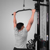 LAT PULL DOWN STRAIGHT HANDLE