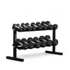 Jerai DUMBBELL RACK – front view