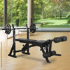 MULTI BENCH PRESS (Without Attachments)