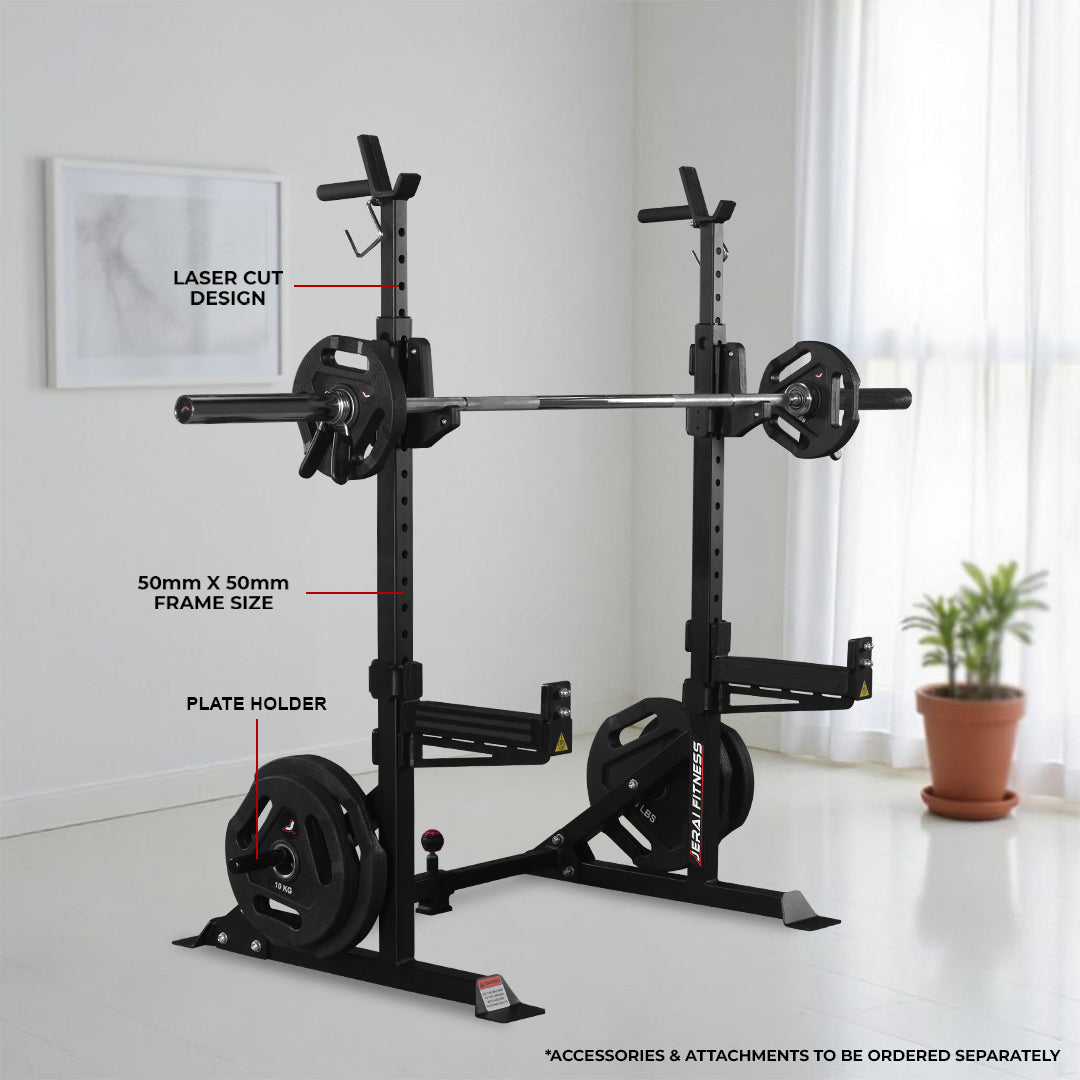 MULTI FIT RACK ADJUSTABLE