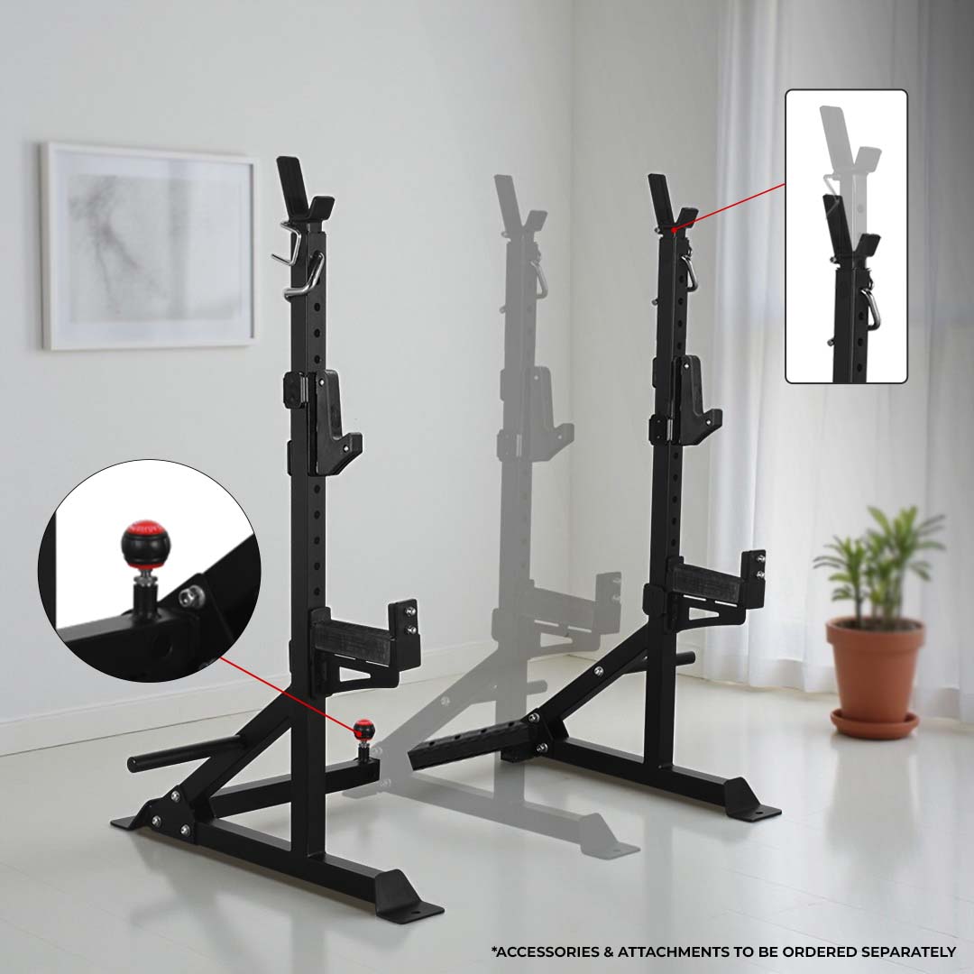 MULTI FIT RACK ADJUSTABLE
