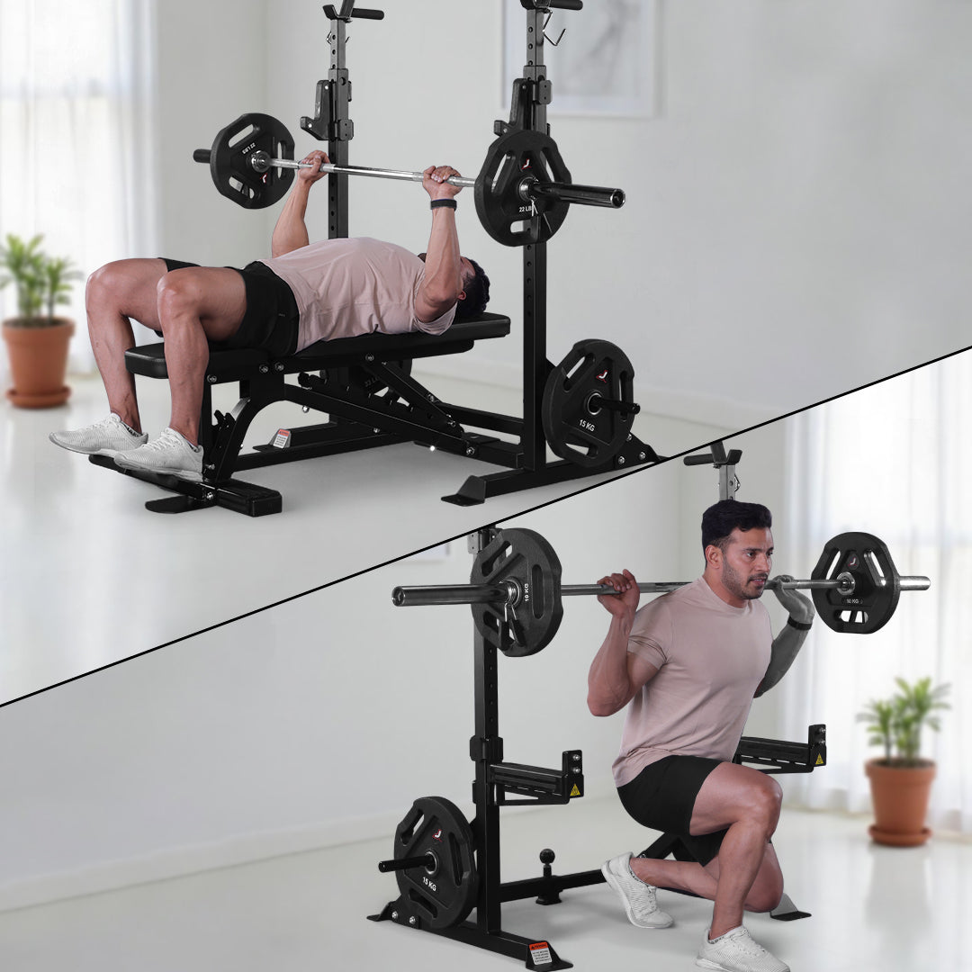 MULTI FIT RACK ADJUSTABLE