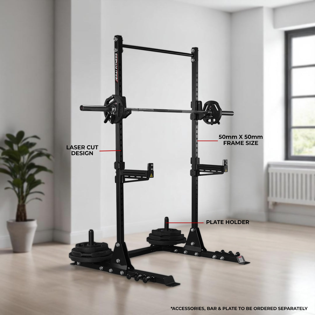 MULTI GYM RACK