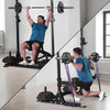 MULTI GYM RACK
