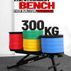 MULTI PURPOSE FOLDABLE SUPER BENCH