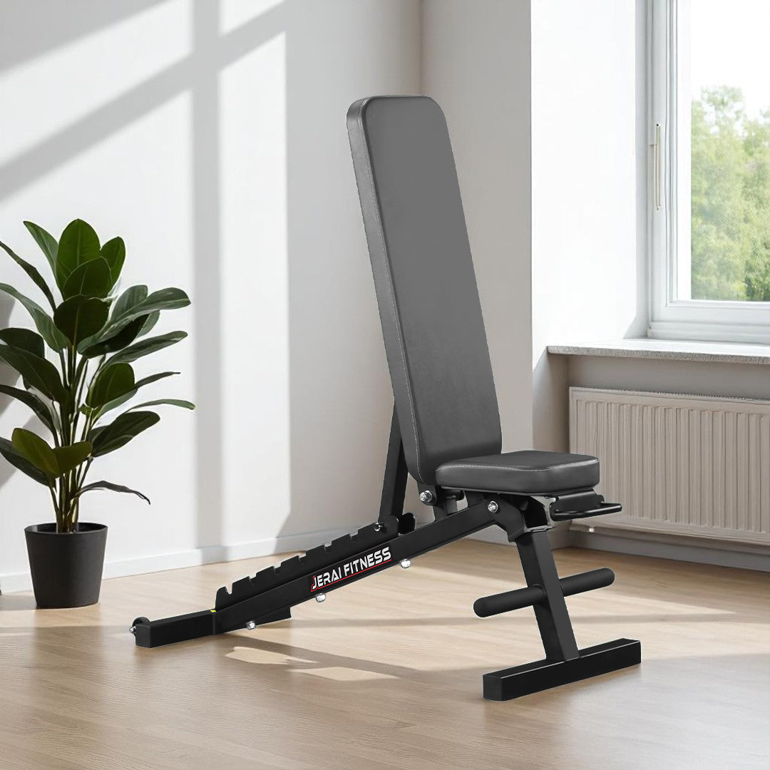 MULTI PURPOSE FOLDABLE SUPER BENCH