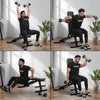 MULTI PURPOSE FOLDABLE SUPER BENCH