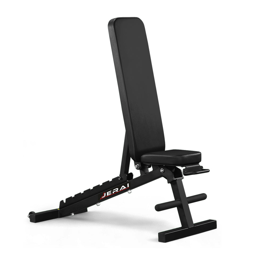 Jerai Super Rack Combo – close-up / angled view