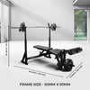 MY GYM PARTNER