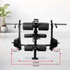 MULTI BENCH PRESS B (Without Attachments)