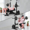 MULTI FIT RACK ADJUSTABLE
